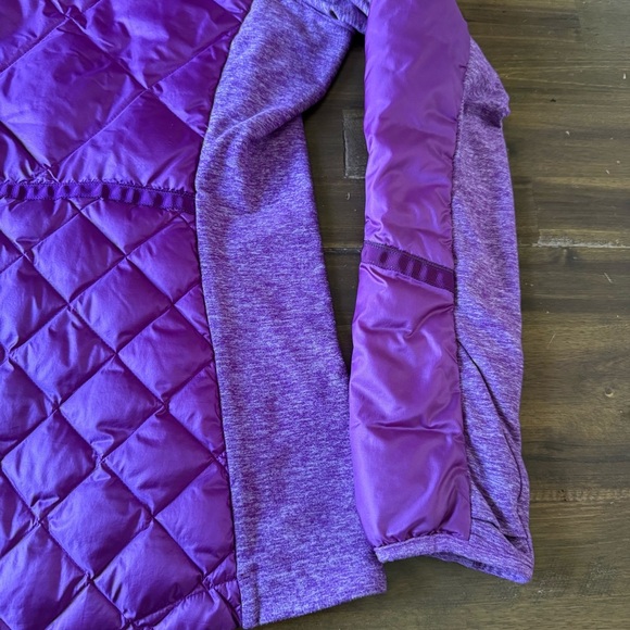 Lululemon Down For A Run Jacket - Picture 4 of 16